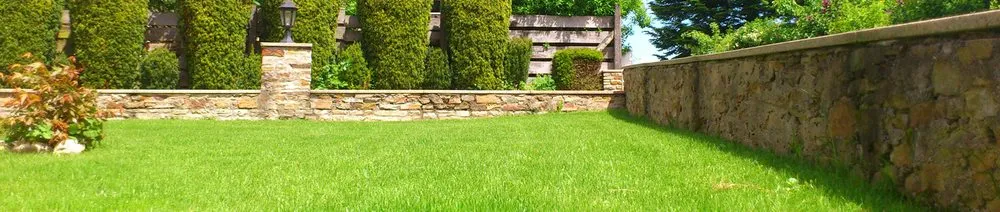 Trusted landscape installation in Moncks Corner, SC - Devil Dog Lawn Care