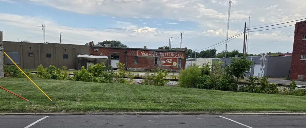 Top-rated residential landscaping with custom design in Clinton, MO by Devil Dog Mowing