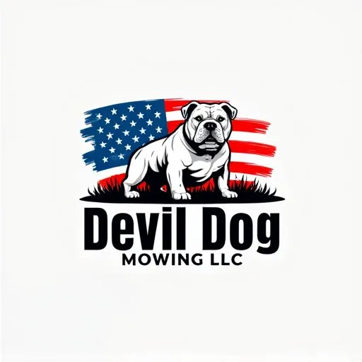 Trusted outdoor landscaping with custom design in Clinton, MO by Devil Dog Mowing