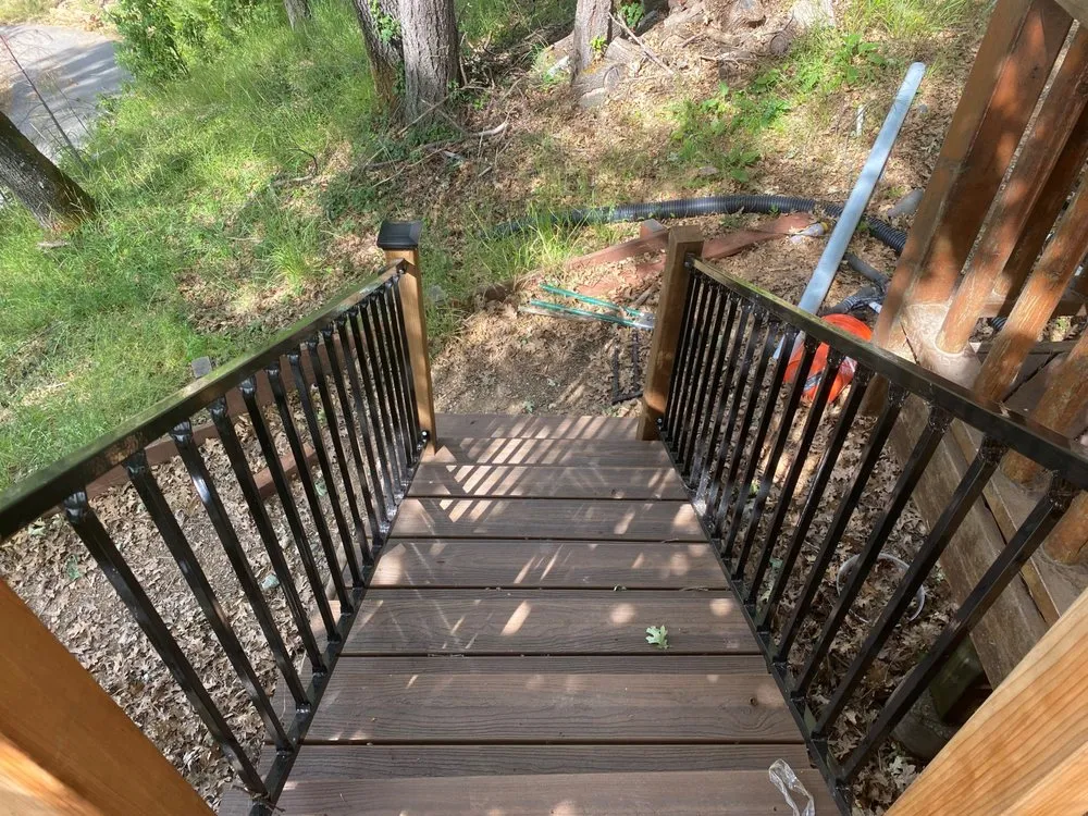 Reliable lawn mowing service experts serving Roseville, CA - Devil Mountain