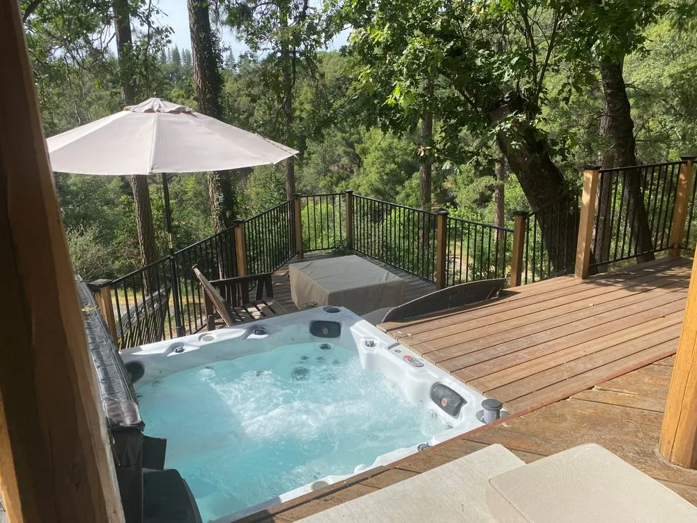 Affordable outdoor landscaping in Roseville, CA - Devil Mountain