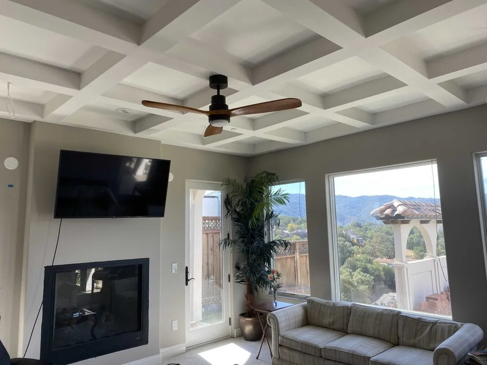 Professional landscape design with custom design in Roseville, CA by Devil Mountain