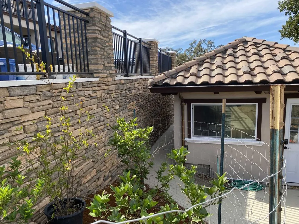 Reliable landscape installation for outdoor upgrades across Roseville, CA - Devil Mountain