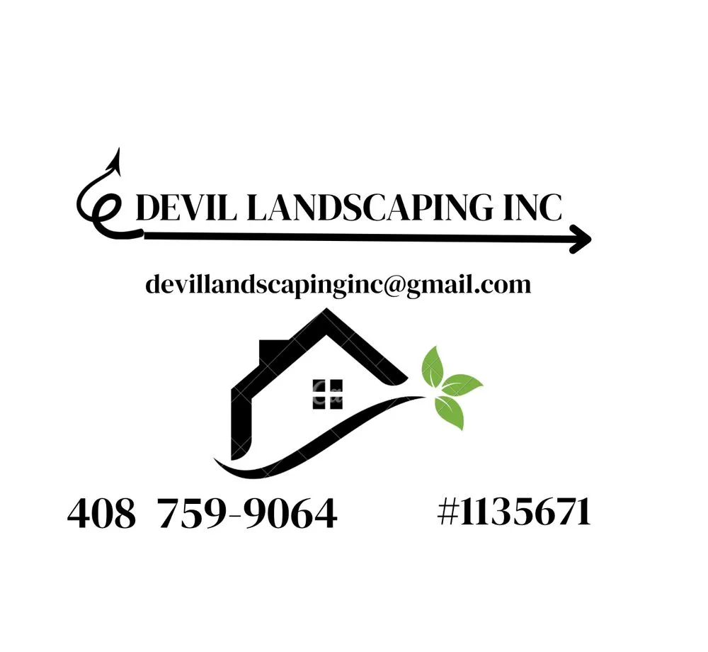 Expert outdoor landscaping experts serving San Jose, CA - Devils Landscaping