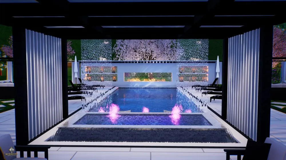 Reliable landscape installation in Centerport, NY - Devin Beyond Designs