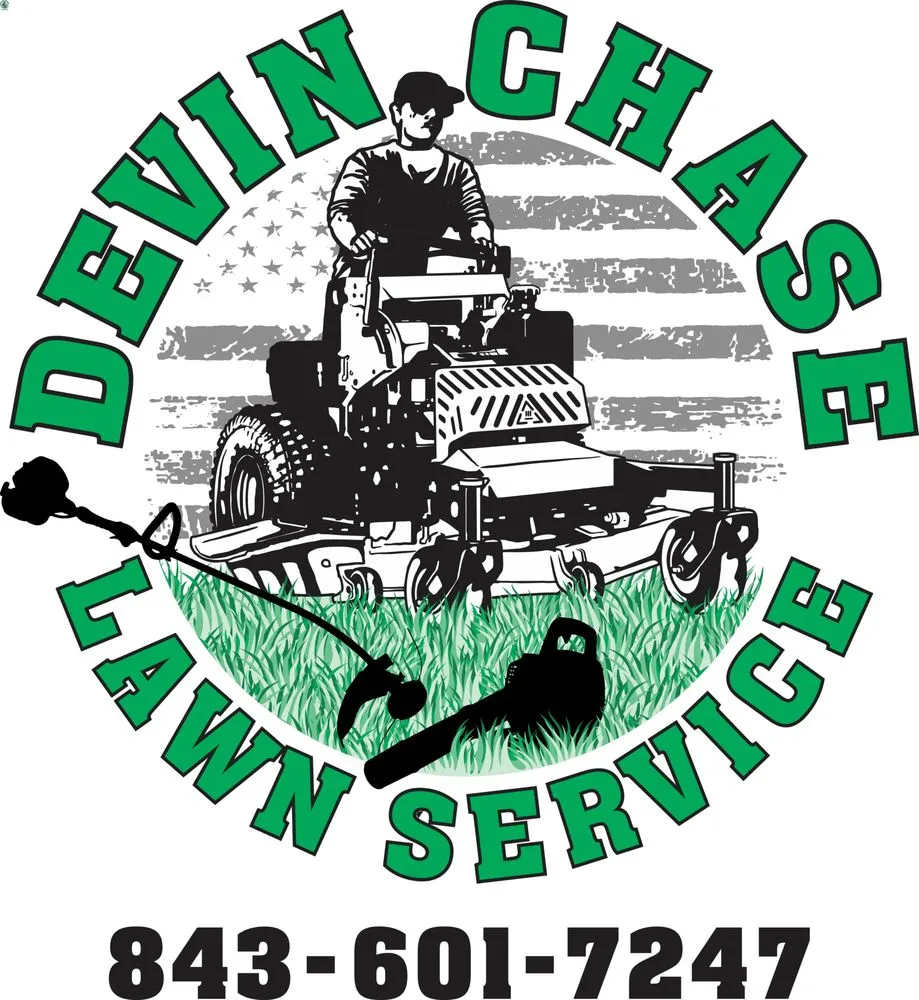 Reliable residential landscaping experts serving Florence, SC - Devin Chase Lawn Service