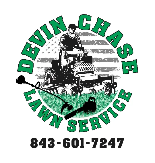Expert yard cleanup service in Florence, SC by Devin Chase Lawn Service