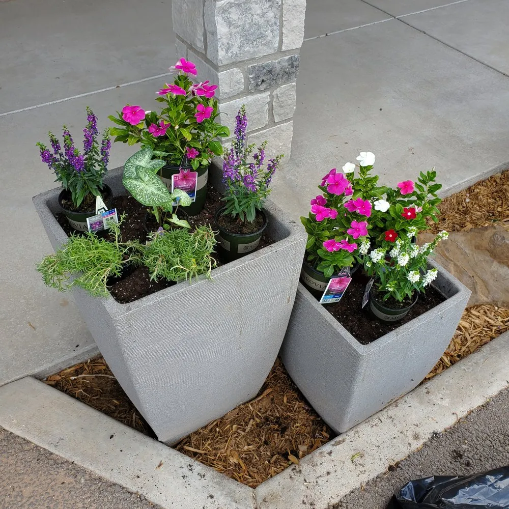Trusted outdoor landscaping in Odessa, TX - Devin Cummings