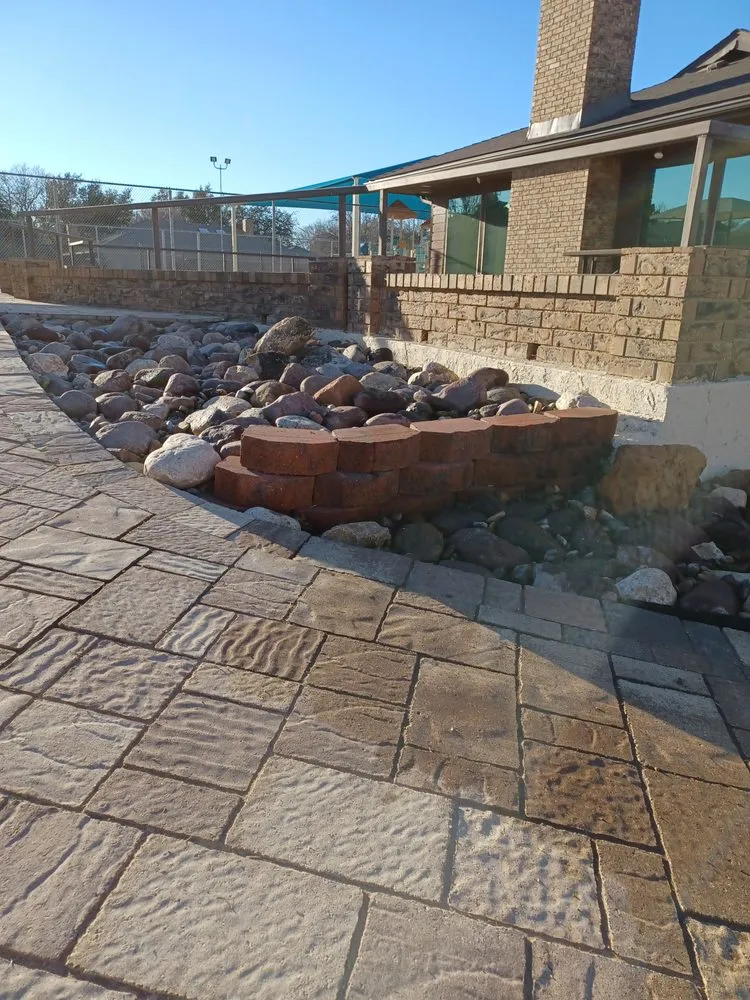 Top-rated yard maintenance experts serving Odessa, TX - Devin Cummings