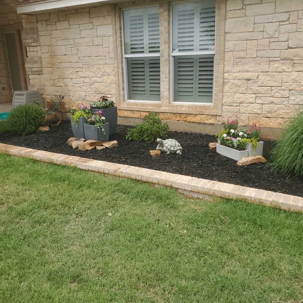 Top-rated lawn mowing service for outdoor upgrades in Odessa, TX by Devin Cummings