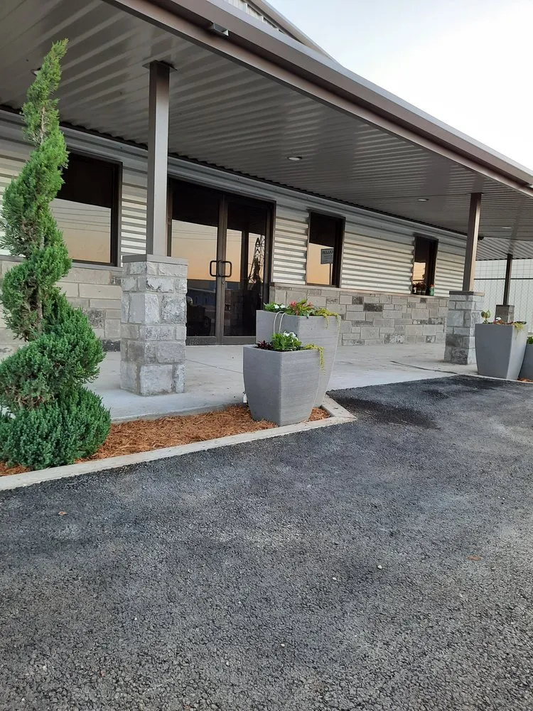 Local yard cleanup service for outdoor upgrades across Odessa, TX - Devin Cummings