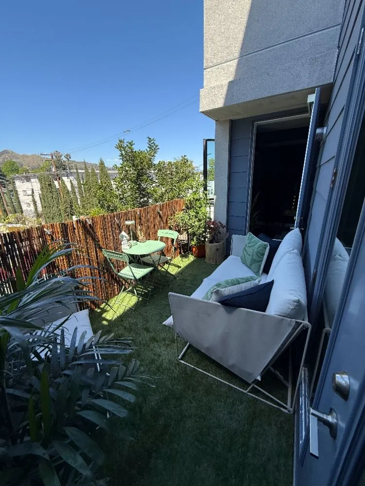 Affordable landscape installation near you in Buena Park, CA by Devin Innovations