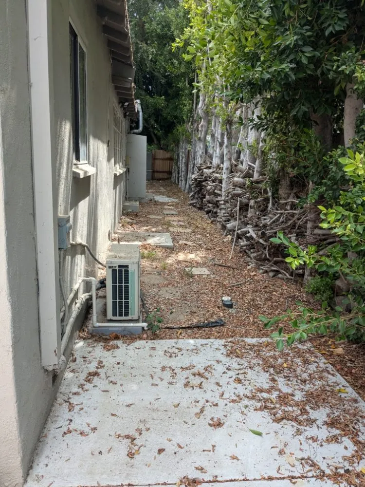 Custom lawn mowing service in Buena Park, CA by Devin Innovations