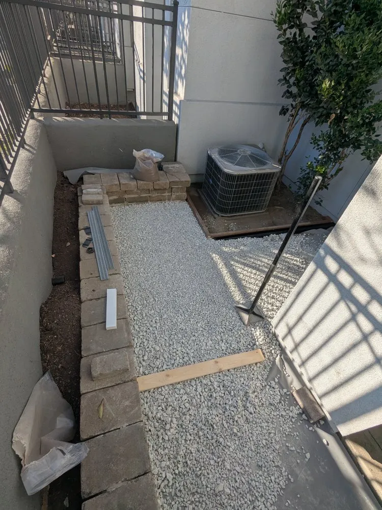 Expert lawn care service in Buena Park, CA by Devin Innovations