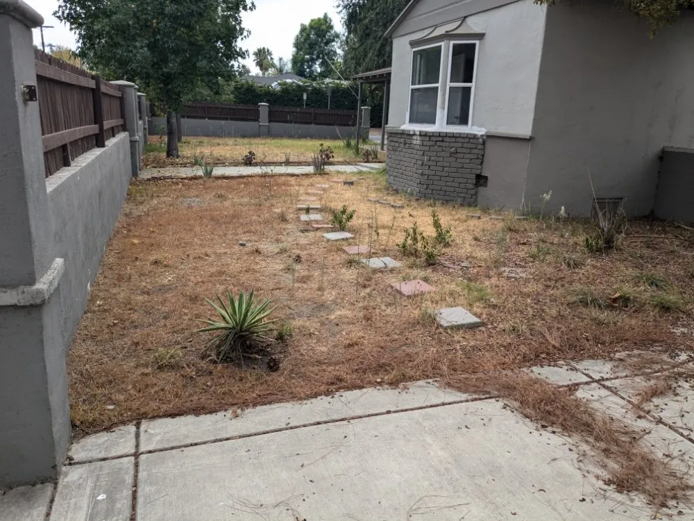 Custom outdoor landscaping near you in Buena Park, CA by Devin Innovations