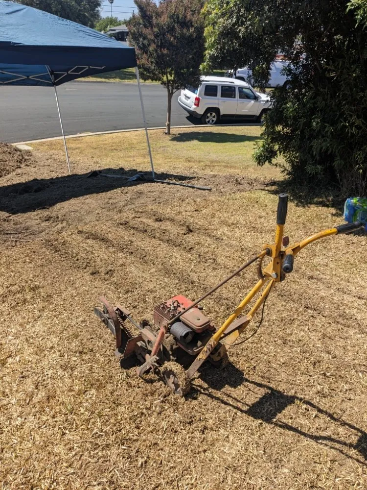 Expert lawn care service in Buena Park, CA by Devin Innovations