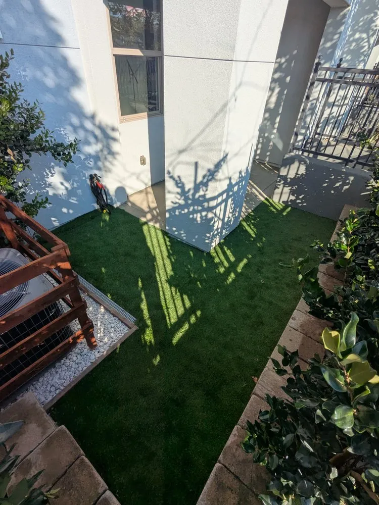 Local lawn mowing service in Buena Park, CA by Devin Innovations