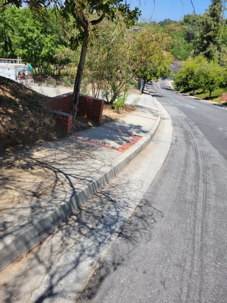 Affordable lawn mowing service for outdoor upgrades in Buena Park, CA by Devin Innovations