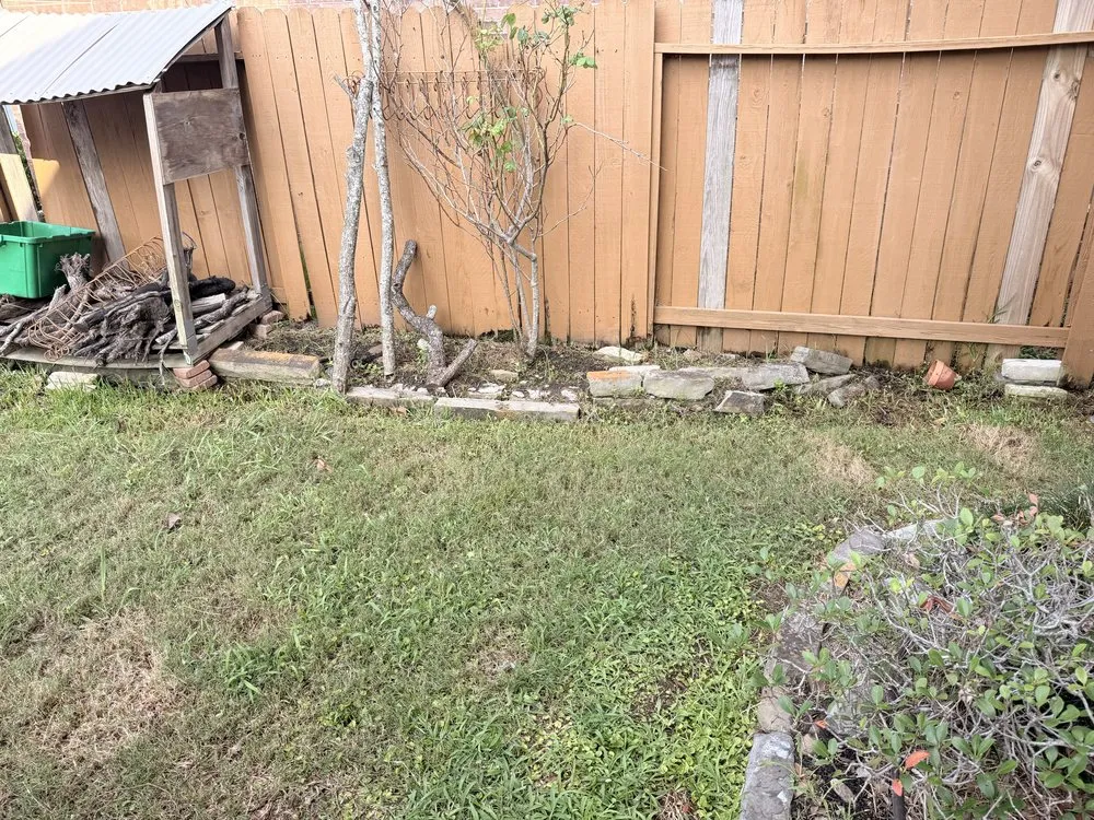 Professional landscaping services for residential properties across Houston, TX - Devin Landscapes