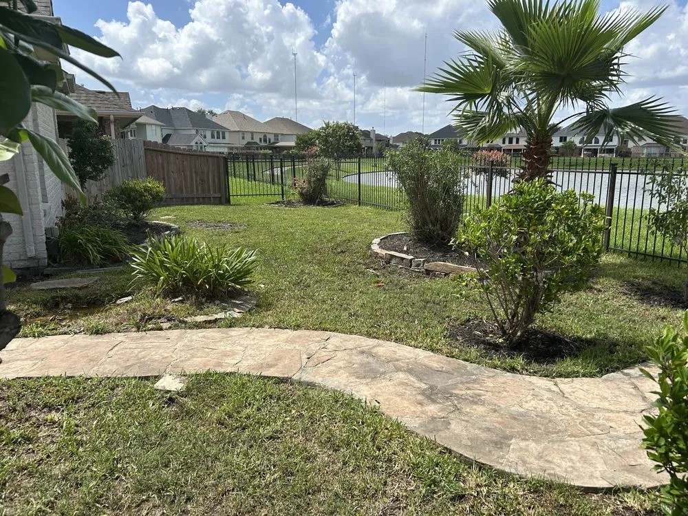Expert residential landscaping experts serving Houston, TX - Devin Landscapes