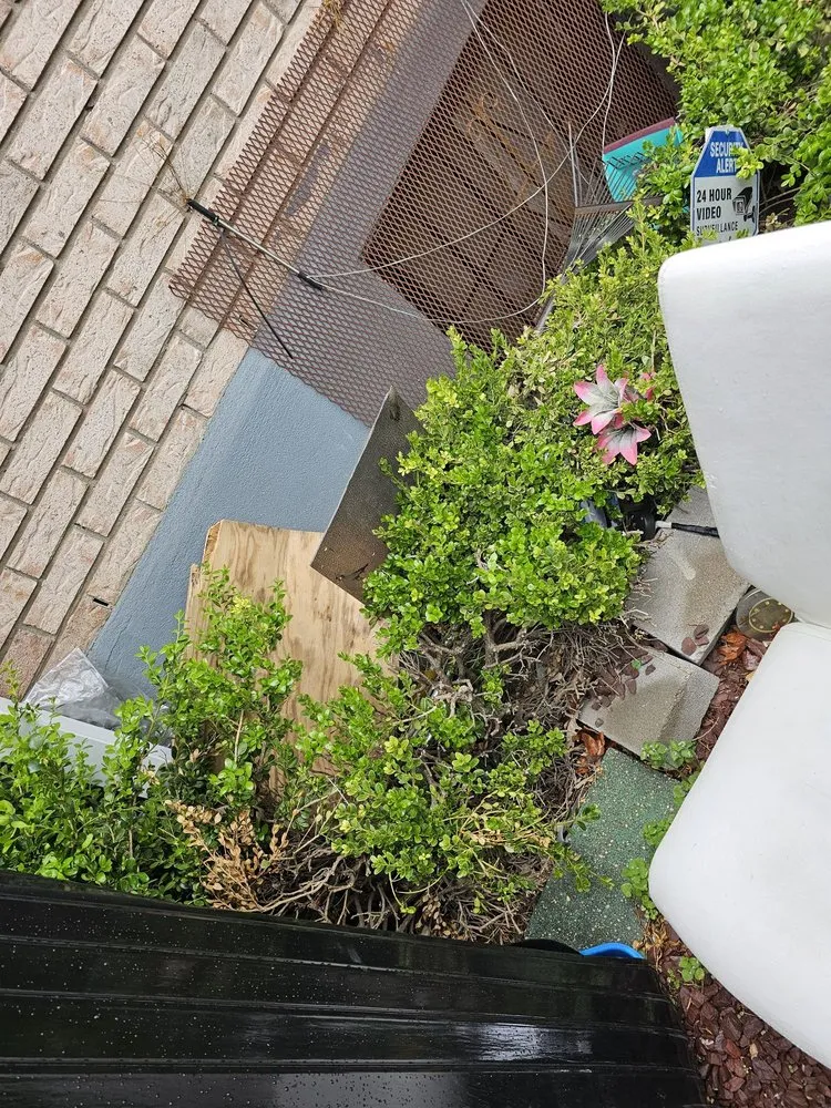 Custom outdoor landscaping in Houston, TX - Devin Landscapes