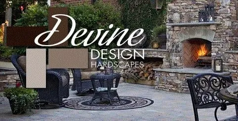 Trusted garden landscaping experts serving Lakeville, MN - Devine Design Hardscapes