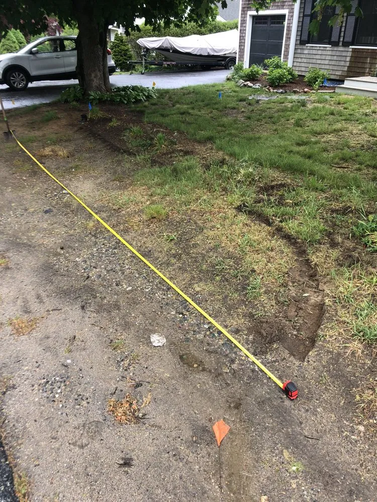 Local garden landscaping in Barnstable, MA - Devine design tree and landscape