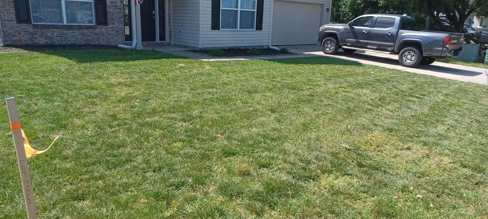 Professional residential landscaping in Indianapolis, IN - Devine Prestige Lawn Care