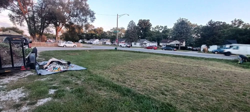 Reliable garden landscaping for beautiful yards across Indianapolis, IN - Devine Prestige Lawn Care