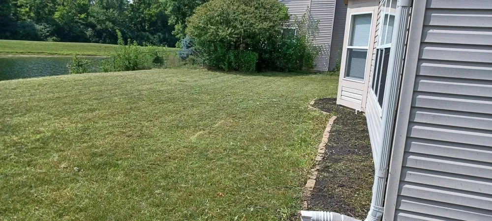Top-rated yard maintenance for year-round maintenance across Indianapolis, IN - Devine Prestige Lawn Care