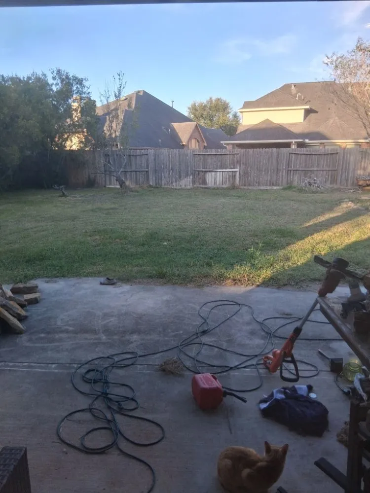 Trusted garden landscaping for outdoor upgrades across Katy, TX - Devin's Grass Services