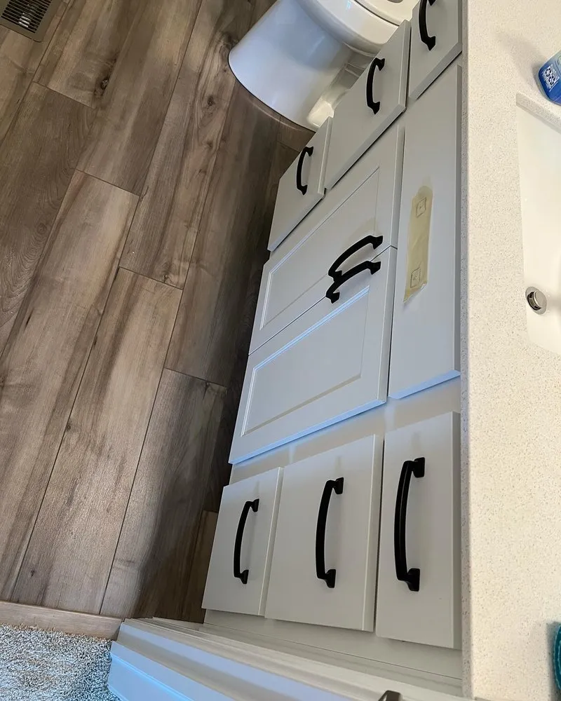 Affordable garden landscaping experts serving Hobart, IN - Devin’s Handyman Services