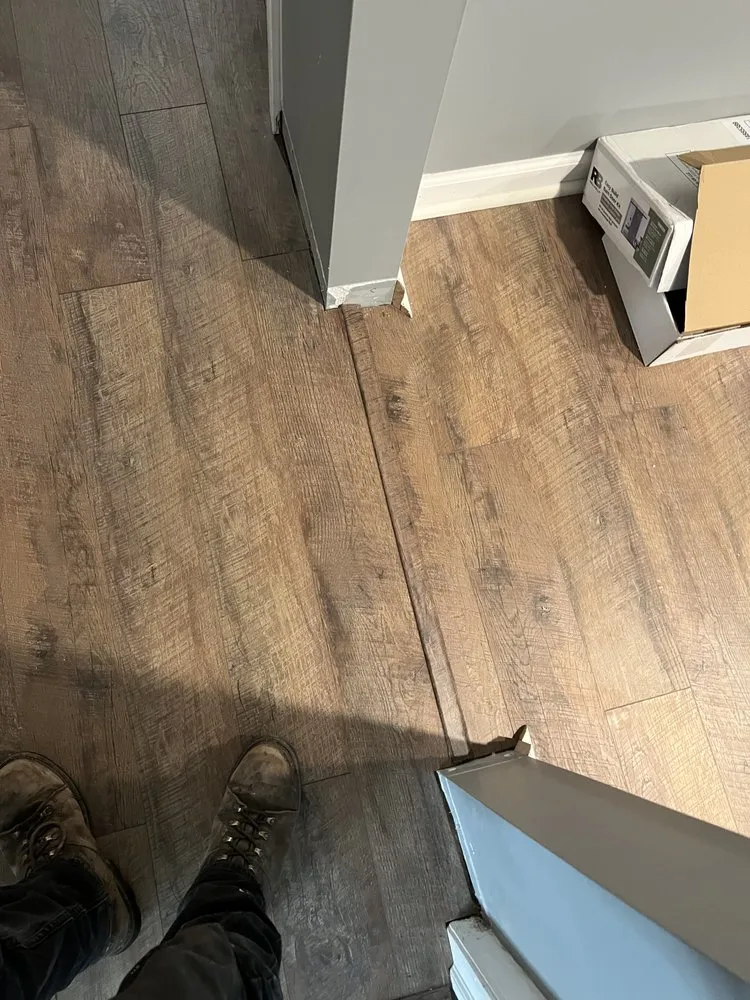 Reliable lawn care service for year-round maintenance across Hobart, IN - Devin’s Handyman Services