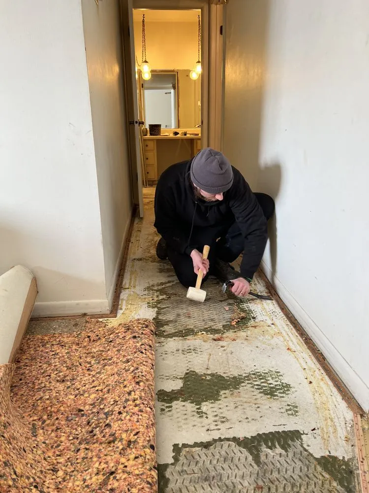 Affordable garden landscaping in Hobart, IN - Devin’s Handyman Services