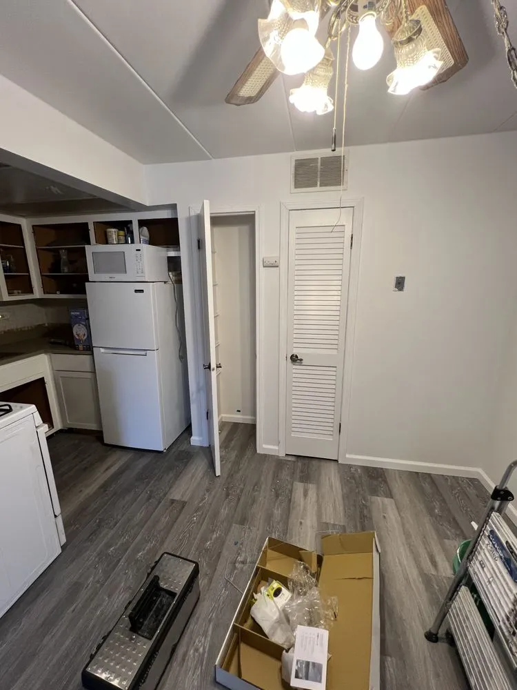 Custom landscape installation experts serving Hobart, IN - Devin’s Handyman Services