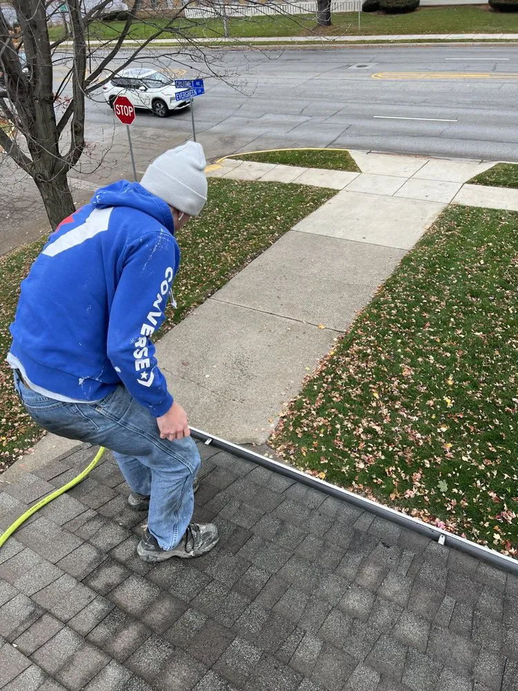 Professional lawn care service in Hobart, IN - Devin’s Handyman Services