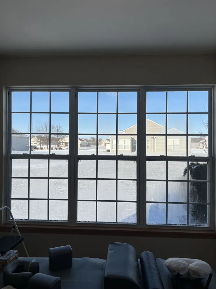 Trusted residential landscaping experts serving Hobart, IN - Devin’s Handyman Services