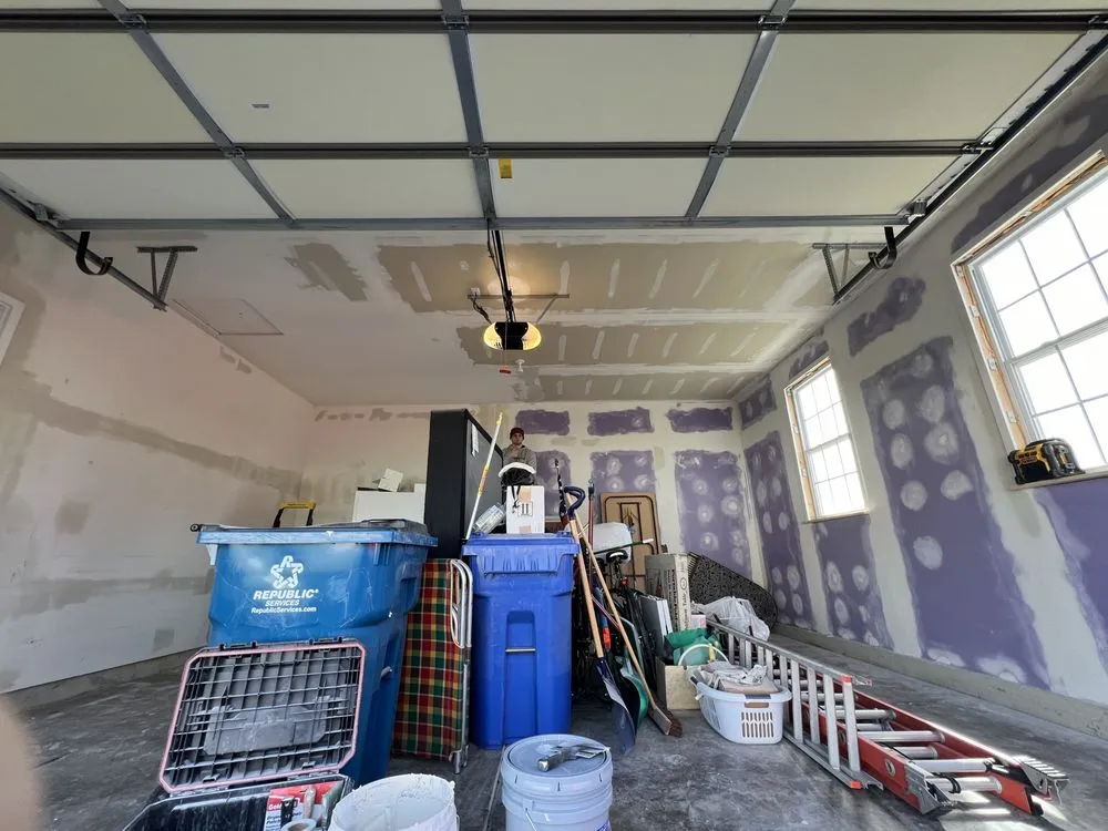 Reliable landscape installation with custom design in Hobart, IN by Devin’s Handyman Services