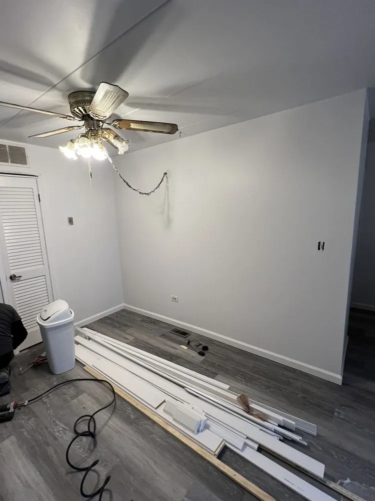 Affordable yard maintenance in Hobart, IN - Devin’s Handyman Services