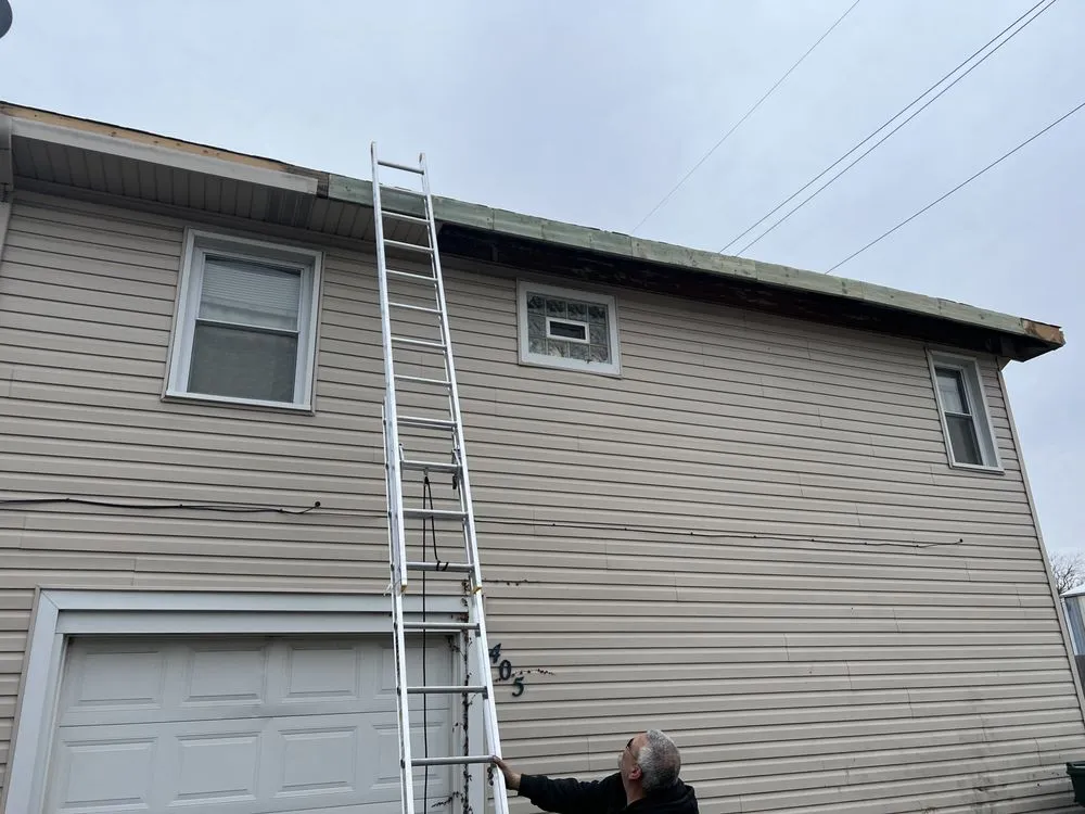 Affordable landscaping services experts serving Hobart, IN - Devin’s Handyman Services