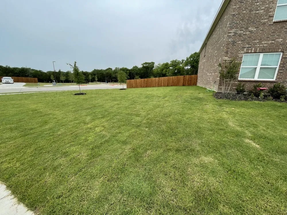 Expert yard maintenance experts serving Glenn Heights, TX - Devins Lawn Mowing Care