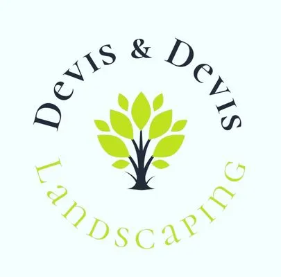 Devis & Devis Landscaping Logo