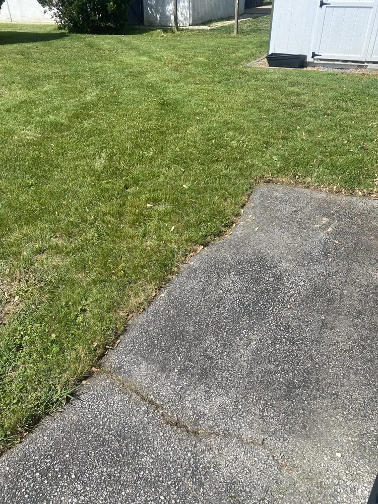 Top-rated outdoor landscaping in Newark, DE - Devis And Son