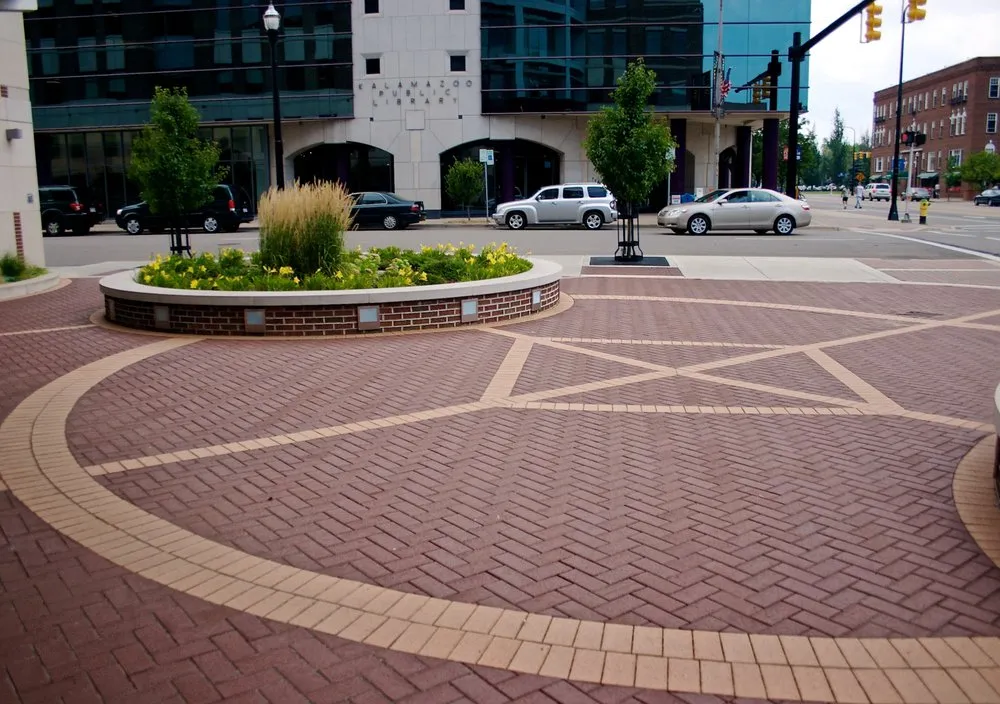 Trusted lawn care service for residential properties across Kalamazoo, MI - Devisser Landscape Service