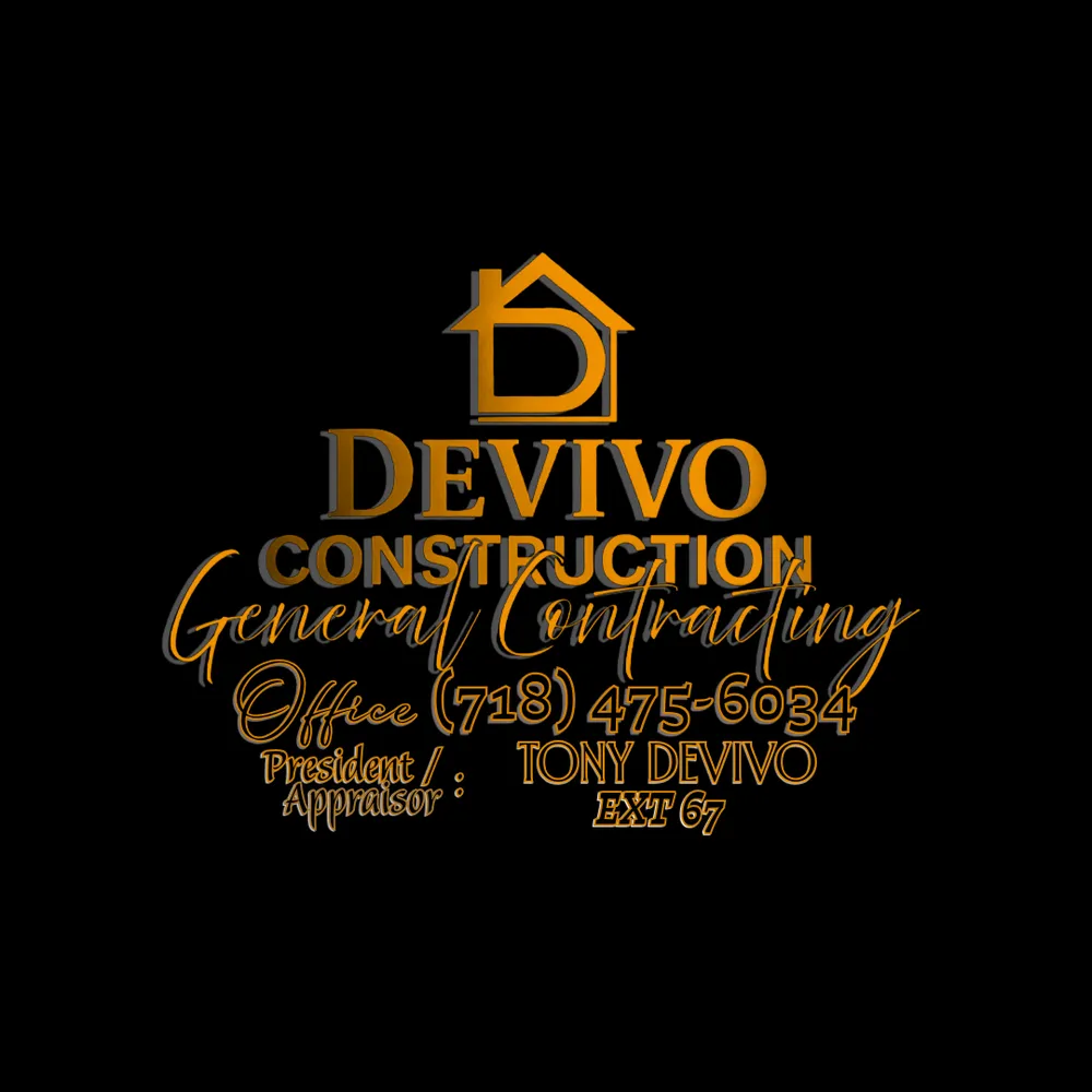Affordable yard maintenance in Brooklyn, NY - Devivo Construction