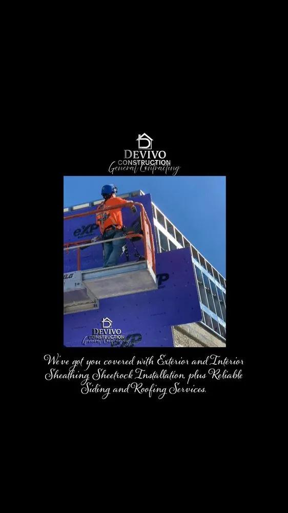 Reliable landscape design for homes across Brooklyn, NY - Devivo Construction