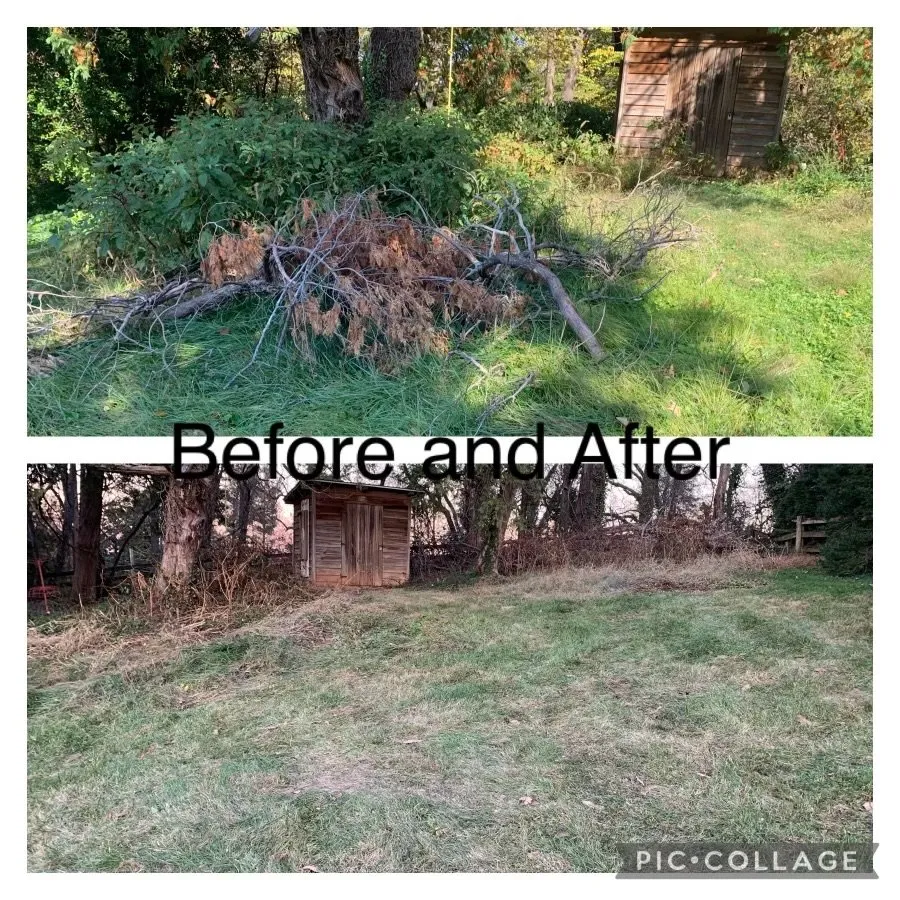 Professional outdoor landscaping for outdoor upgrades in Culpeper, VA by Devon's Landscaping Plus