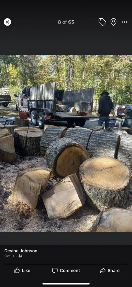 Trusted outdoor landscaping for outdoor upgrades in Culpeper, VA by Devon's Landscaping Plus