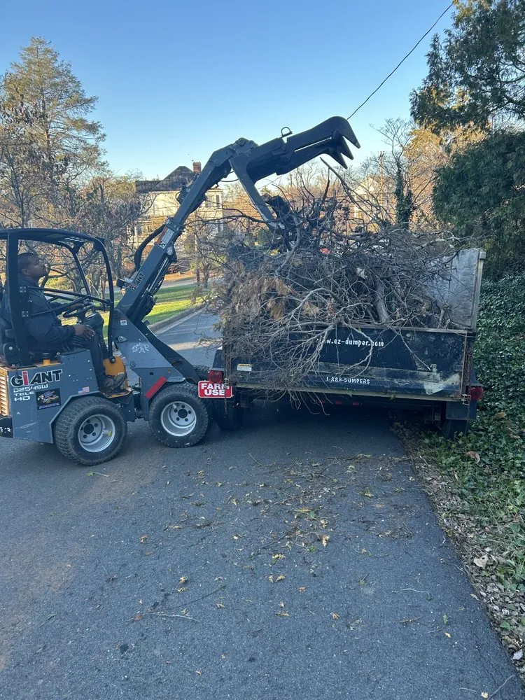 Top-rated yard maintenance experts serving Culpeper, VA - Devon's Landscaping Plus