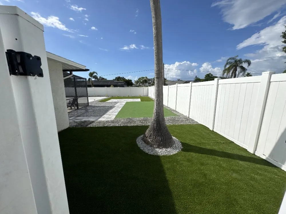 Custom lawn care service for homes across Avon Park, FL - Devon's Yard Service